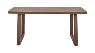 Vermont Fixed Dining Table - 180 cm