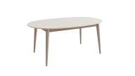 Milena Fixed Dining Table - 180 cm