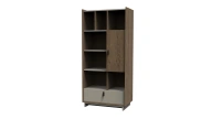 Theo Large Bookcase