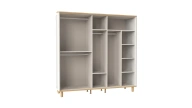 Legna 5-Drawer Cabinet