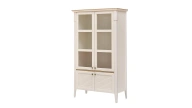 Toscana Display Cabinet - Large
