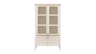 Toscana Display Cabinet - Large