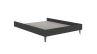 Nita Single Bed Frame 160 cm