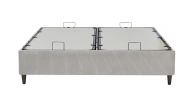 Base Bed - 160 cm - Untitled