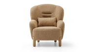 Legna Single Armchair