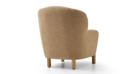 Legna Single Armchair