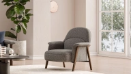 Marone Armchair