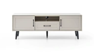 Trento TV Unit Lower Module - 150 cm