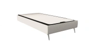 Doris Bed Base - 100 cm - Untitled