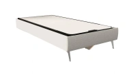 Doris Base Bed - 120 cm - Untitled