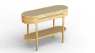 Nature Console Table