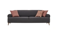 Margo Three-Seater Sofa