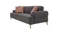 Margo Three-Seater Sofa