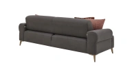 Margo Three-Seater Sofa