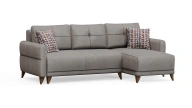 Mila Corner Sofa