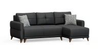 Mila Corner Sofa