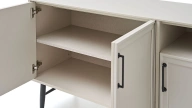 Trento Console - Mini