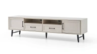 Trento TV Unit Base Module - 200 cm