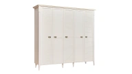 Toscana 5-Door Cabinet