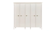 Toscana 5-Door Cabinet