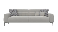 Nita Three-Seater Sofa Bed
