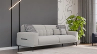 Nita Three-Seater Sofa Bed