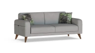 Hilda Double Sofa