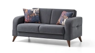 Hilda Double Sofa