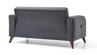 Hilda Double Sofa
