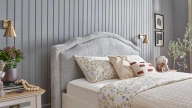 Toscana Headboard - 160 cm