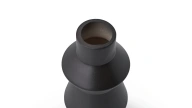 Doğtaş Home Bestie Black Vase