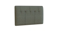 Solid Headboard - 180 cm