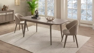 Savana Extendable Dining Table