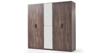 Piero 5 Cupboard