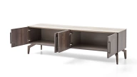 Piero Tv Ünitesi Alt Modül - 180 cm