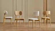 Legna Chair