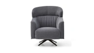 Nevada Armchair - Swivel Base
