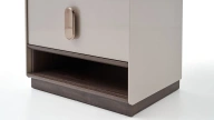 Bend TV Unit Side Module