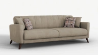 Loft Three Seater Sofa