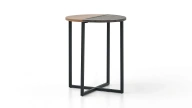 Castro Side Table