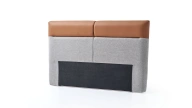 Trento Headboard - 160 cm