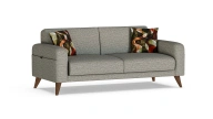 Hilda Double Sofa