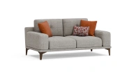 Costa Two-Seater Sofa