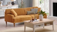 Toscana Three Seater Sofa