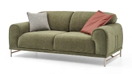 Brita Double Sofa