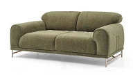 Brita Double Sofa