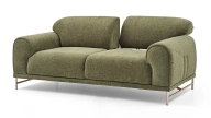 Brita Double Sofa