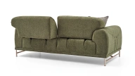 Brita Double Sofa
