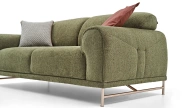 Brita Double Sofa