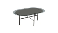 Bonita Coffee Table